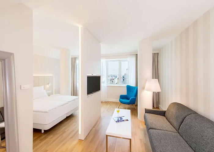 Nh Collection Wien Zentrum